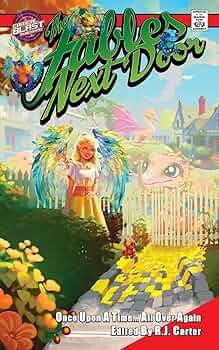 Cover of The Fables Next Door